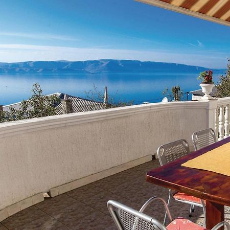 Nice Apartment In Senj With Ethernet Internet מראה חיצוני תמונה