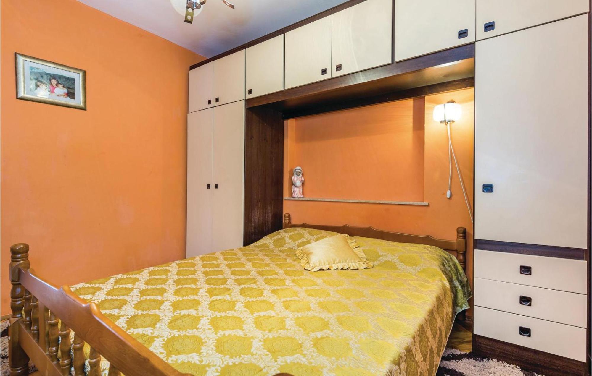 Nice Apartment In Senj With Ethernet Internet מראה חיצוני תמונה
