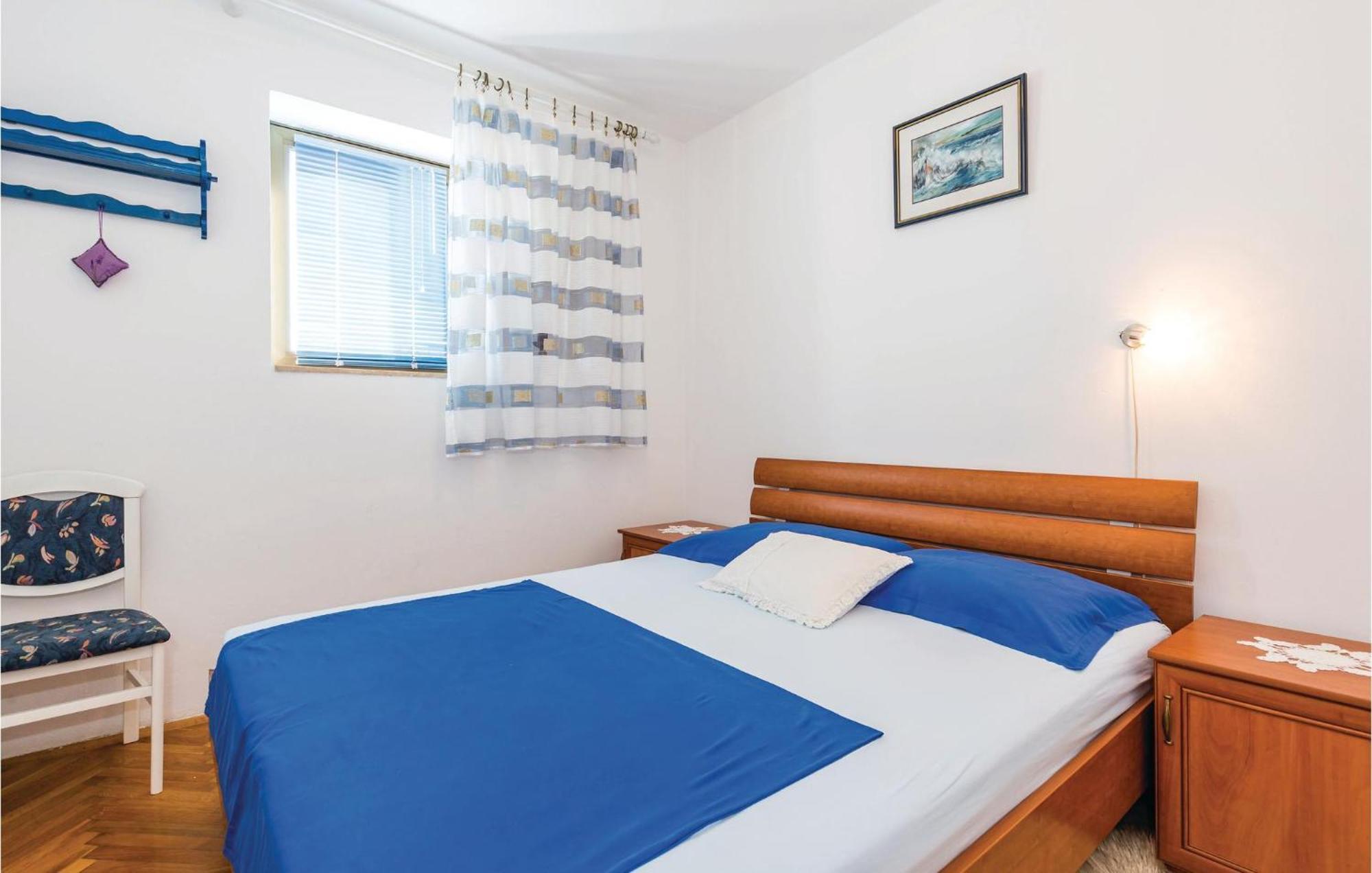 Nice Apartment In Senj With Ethernet Internet מראה חיצוני תמונה